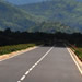 New Roads at Uda Walawe National Park